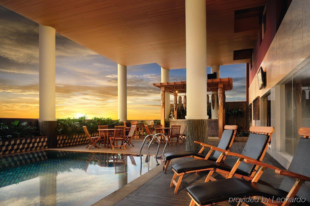 Best Western Premier Hotel Solo Facilités photo