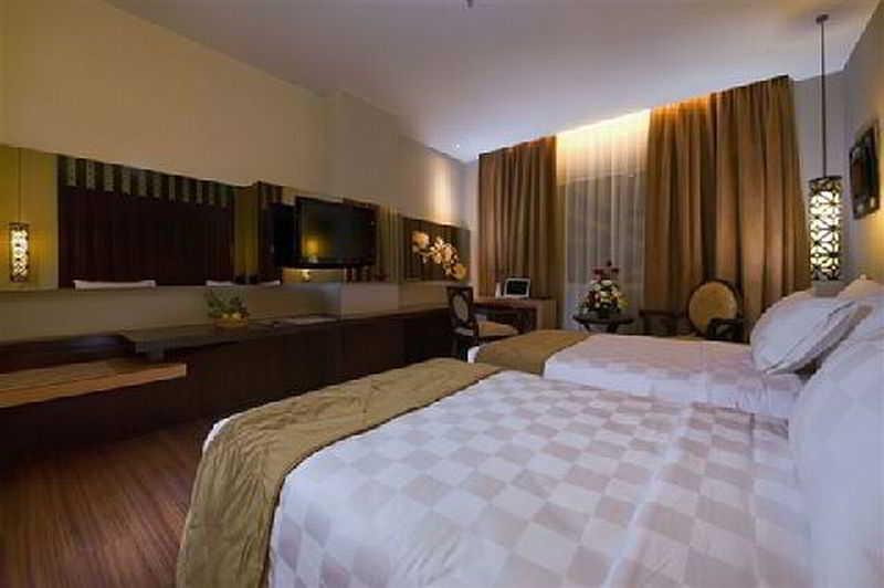 Best Western Premier Hotel Solo Chambre photo