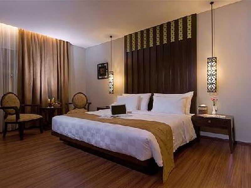Best Western Premier Hotel Solo Chambre photo