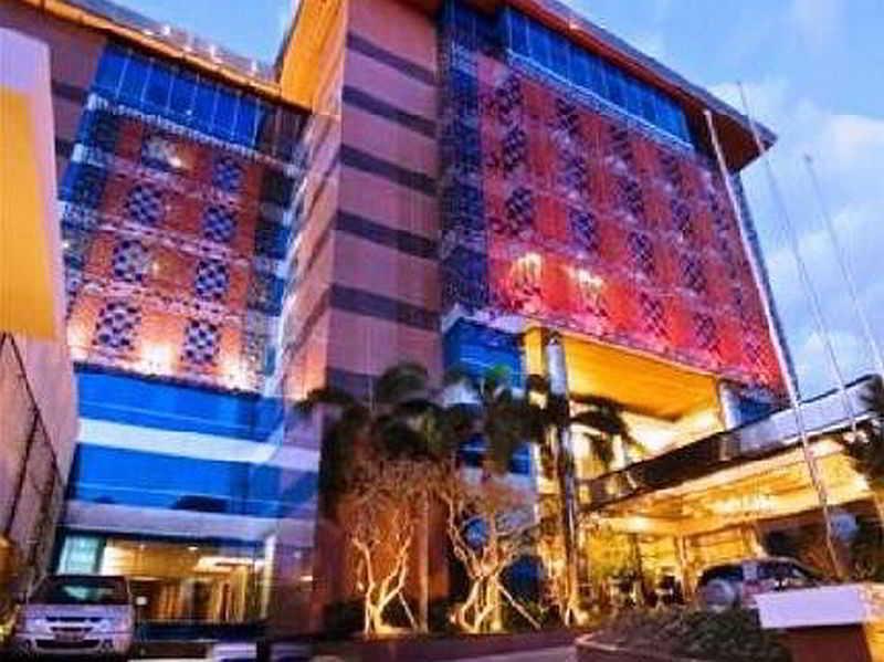 Best Western Premier Hotel Solo Extérieur photo