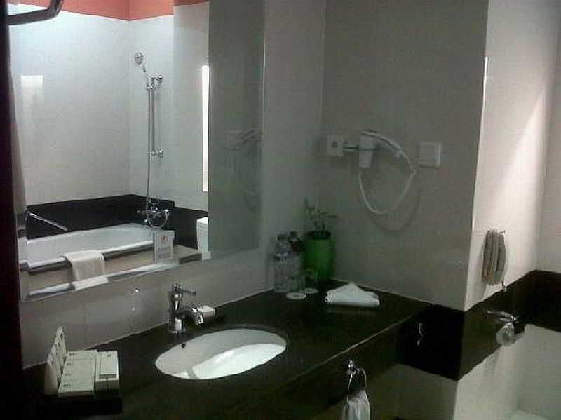 Best Western Premier Hotel Solo Chambre photo