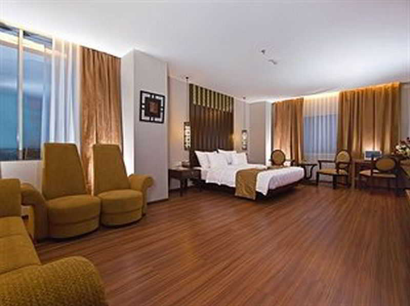 Best Western Premier Hotel Solo Extérieur photo