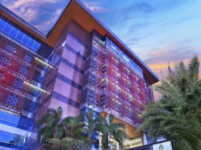 Best Western Premier Hotel Solo Extérieur photo